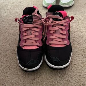 Nike air Jordan’s Jordans